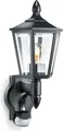 Steinel Sensor-Außenleuchte L 15 S schwarz IP44 Steinel 617813