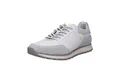 bugatti Cirino (Leder) weiss Herren Sneaker