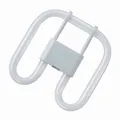 Osram Energiesparlampe Square GR10q 16W kaltweiß, klar