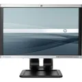 HP Compaq LA2405wg 24 Zoll WUXGA 16:10 LED Monitor Schwarz