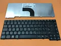 T-ProTek DEUTSCHE - Tastatur/Schwarz für Acer Aspire 2930-843G32MN