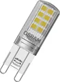 Osram LED Stiftsockellampe G9 2,6 W warmweiß