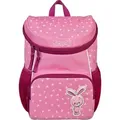 Scooli Bella Bunny Mini-Me Kindergarten Kita Rucksack - Rosa