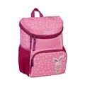 SCOOLI Bella Bunny Kindergarten Rucksack ergonomisch verstellbar gepolstert neu