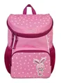 Scooli Mini - Me KiGa Backpack Rucksack Rucksack Bella Bunny rosa beere Neu