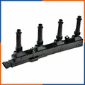 Zündspule für OPEL | 9198834, 90424480, CL218, KW470507, 8010469, 10469