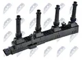 Original NTY Zündspule ECZ-PL-013 für Opel