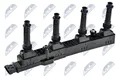NTY Zündspule ECZ-PL-013 für OPEL