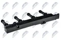 Zündspule ECZ-PL-013 NTY für OPEL ASTRA G Coupe ZAFIRA A Großraumlimousine