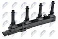 NTY ECZ-PL-013 Zündspule für OPEL,VAUXHALL