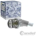 VEMO THERMOSTATGEHÄUSE 92°C MIT DICHTUNG passend für AUDI A4 A6 A8 | V15-99-2033
