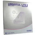 URGOTÜL Lite Border 15x20 cm Verband 5 St PZN 7750359