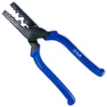 S&R Crimpzange 580.075.016, Länge: 190,0 mm, 1 St.
