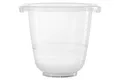 TUMMY TUB Transparenter Badeeimer