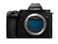 Panasonic Lumix DC-S5 II Gehäuse