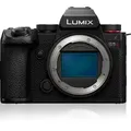 Panasonic Lumix S5 II Body inkl. 200,00€ Sofort-Rabatt