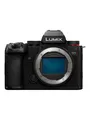 Panasonic Lumix DC-S5M2 - digital camera - body only