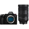 Panasonic DC-S5 II + Sigma 28-105mm f2,8 DG DN (A) | nach 400 EUR Panasonic Sommer Sofortrabatt
