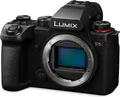 Panasonic DC-S5 II Camera Body