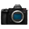 Panasonic Lumix DC-S5II | 400 Sommer-Rabatt | 0% Finanzierungs-Aktion | 5 Jahre Garantie sichern 51993