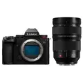 Panasonic Lumix DC-S5II + Lumix S Pro 24-70mm f/2,8 L-Mount | 400 Sommer-Rabatt | 5 Jahre Garantie sichern | 5 Jahre Garantie sichern | 0% Finanzierungs-Aktion 54128