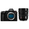 Panasonic DC-S5II + S Pro 16-35mm f/4,0 | 400 Sommer-Rabatt | 5 Jahre Garantie sichern | 5 Jahre Garantie sichern | 0% Finanzierungs-Aktion 61100