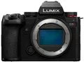 PANASONIC Lumix DC-S5 Mark II Body (mit Zugabe)
