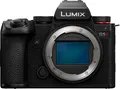 Panasonic DC-S5 II Gehäuse Systemkamera