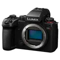 Panasonic Lumix S5 II Body