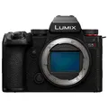Panasonic Lumix S5 M2 Gehäuse, spiegellose Vollformat-Fotokamera DC-S5M2
