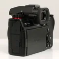 Panasonic Lumix S5 II Body wie neu 357 Auslösungen OVP L-Mount Vollformat