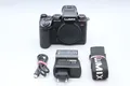 Panasonic Lumix DC-S5 II Gehäuse 2.904 Auslösungen spiegellose Systemkamera