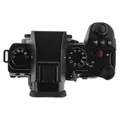 Panasonic Lumix DC-S5II Body schwarz NEU! **