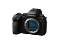 Panasonic Lumix DC-S5II incl.  Panasonic 24-60 mm / 2,8 Objektiv  Neuware