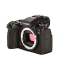 Panasonic LUMIX DC-S5II gebraucht Zustand: Sehr Gut