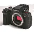 Panasonic LUMIX DC-S5II gebraucht Zustand: Wie Neu