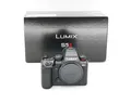 Panasonic Lumix DC-S5 II Gehäuse Einzelstück, nur 1600 Auslösungen #44244**