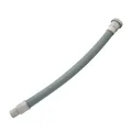 HT-Anschlussschlauch DN 40/50 750 mm flexibel für Abwasser