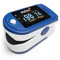 Pulsoximeter Pulox PO-200 Solo Blau - Blau
