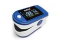 pulox Pulsoximeter PO-200 Solo blau