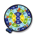 Sunflex Klettdartscheibe Youngster 45010