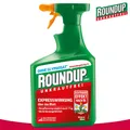 Roundup Unkrautfrei 1 l Express (AC) Sprühflasche AF Distel Klee Löwenzahn