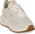 Pepe Jeans Winslow Action Sportschuhe Weiß EU 39 Frau Weiß EU 39