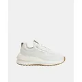 Pepe jeans  Sneaker PLS60014 WINSLOW ACTION W  in Weiss, 39