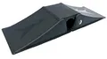 Best Skater Rampen-Set für Skateboard, Waveboard, Skaterrampe 3tlg, 30010