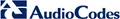 AudioCodes 405HD IP Phone - VoIP-Telefon - dreiweg Anruffunktion - SIP, SDP - 2 Leitungen - Schwarz (UC405HDEG)