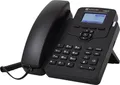 AudioCodes 405HD IP Phone - VoIP-Telefon - dreiweg