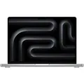 Apple Laptop MacBook Pro 14 Z1DW-010000, silber, 14,2 Zoll, 10C CPU / 10C GPU, Apple M4, 512 GB SSD, 24 GB RAM