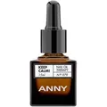 Keep Calm! Nail Oil Therapy