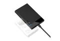 UGREEN Festplatten-Gehäuse UGREEN Festplattengehäuse 50743 SSD/HDD "2,5"""